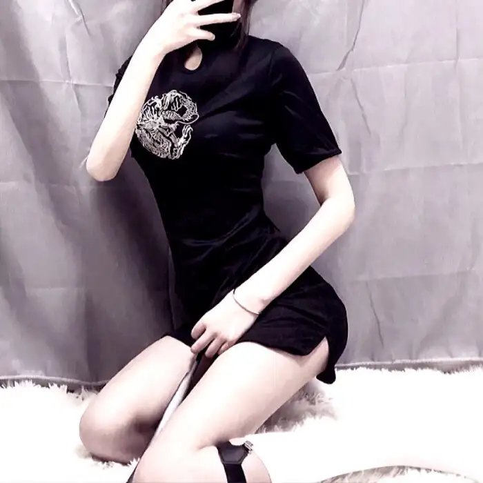 爱的两极