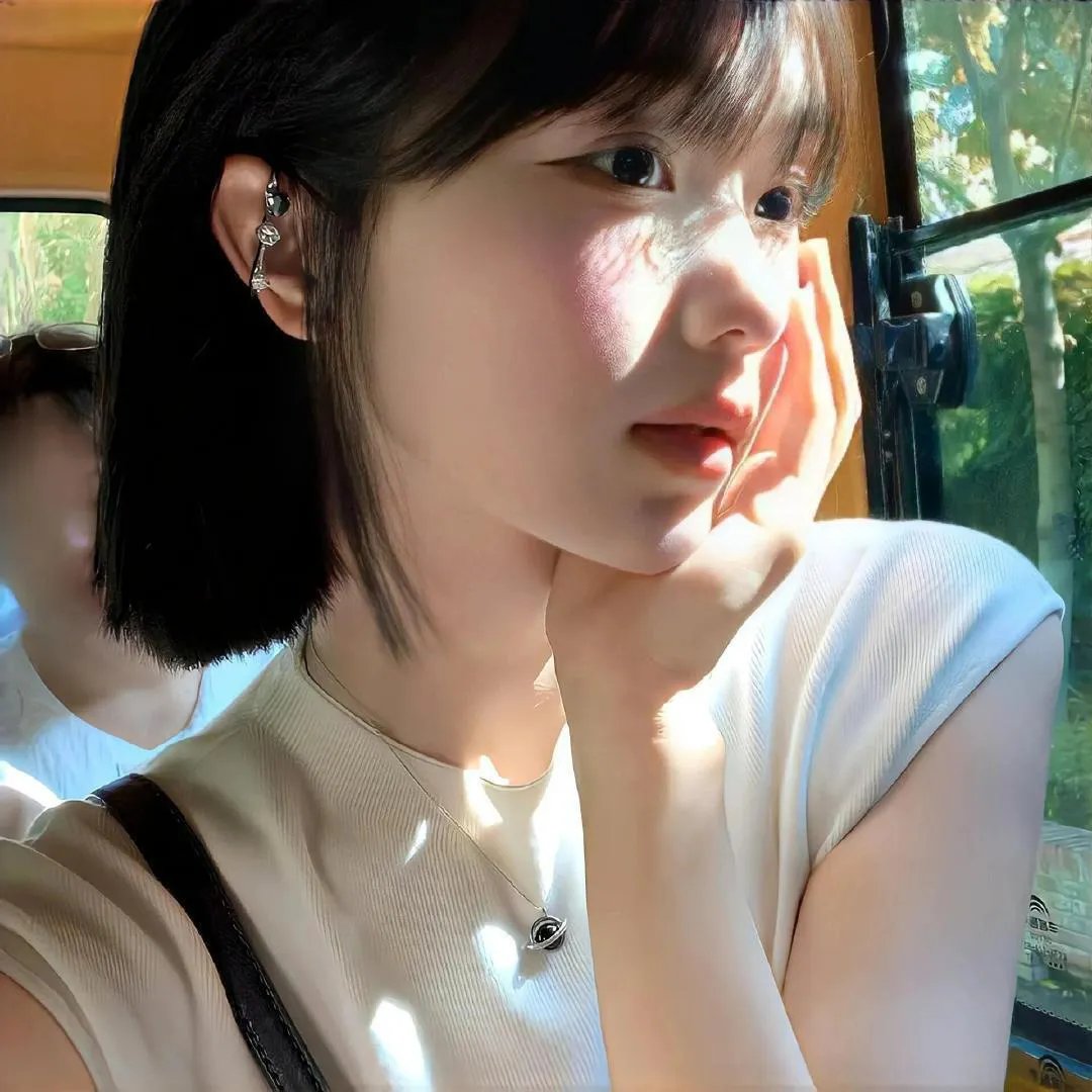 永不说再见