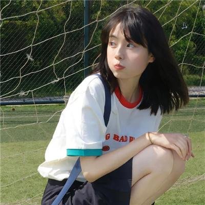学校的墙不见了